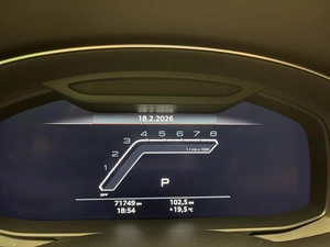 Лифтбек Audi A7 2020 года, 6350000 рублей, Красноярск