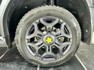 Внедорожник Jetour T2 2024 года, 3270000 рублей, Красноярск