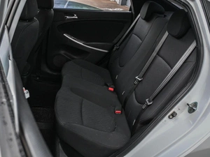 Седан Hyundai Solaris 2014 года, 914000 рублей, Кирилловка