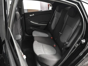Седан Hyundai Solaris 2012 года, 915000 рублей, Ставрополь
