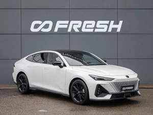 Лифтбек Changan UNI-V 2023 года, 2320000 рублей, Краснодар