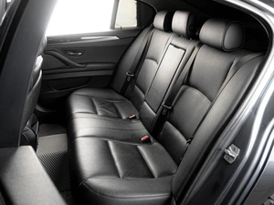 Седан BMW 5 серия 2015 года, 2049000 рублей, Тюмень