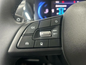 Внедорожник Changan CS35 Plus 2024 года, 1957000 рублей, Красноярск