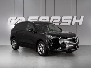 Внедорожник Haval Jolion 2023 года, 1919000 рублей, Минеральные Воды