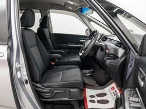 Минивэн Honda Freed+ 2018 года, 1450000 рублей, Красноярск