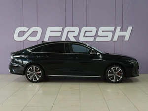 Седан Chery Arrizo 8 2023 года, 2250000 рублей, Тверь