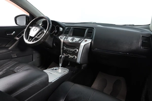 Внедорожник Nissan Murano 2010 года, 1099000 рублей, Новосибирск