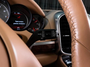 Внедорожник Porsche Cayenne S 2010 года, 2199000 рублей, Тюмень