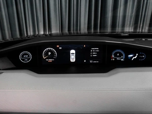 Лифтбек Changan UNI-V 2023 года, 2399000 рублей, Тюмень