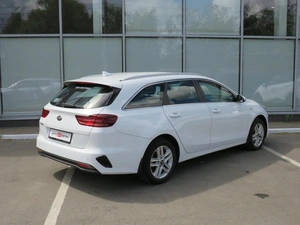 Купе Kia Ceed 2019 года, 1650000 рублей, Брянск