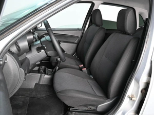 Седан ВАЗ (LADA) Granta 2013 года, 470000 рублей, Ростов-на-Дону