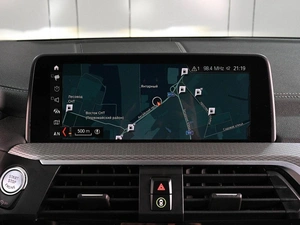 Внедорожник BMW X4 2018 года, 4483000 рублей, Аксай