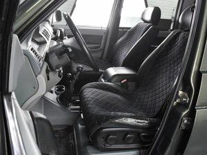 Внедорожник УАЗ Patriot 2012 года, 1019000 рублей, Воронеж