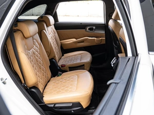 Внедорожник Kia Sorento 2020 года, 4449000 рублей, Краснодар