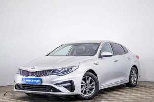 Седан Kia K5 2018 года, 1889000 рублей, Пермь