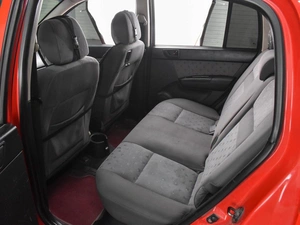 Хетчбэк Hyundai Getz 2004 года, 359000 рублей, Воронеж