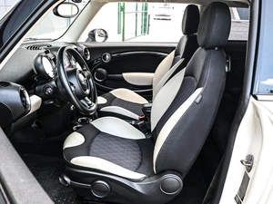 Купе MINI Cooper S 2012 года, 1219000 рублей, Кирилловка