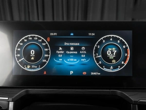 Седан Chery Arrizo 8 2024 года, 2150000 рублей, Тюмень