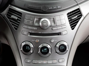 Внедорожник Subaru Tribeca 2008 года, 1030000 рублей, Тюмень
