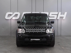 Внедорожник Land Rover Discovery 2012 года, 1823000 рублей, Воронеж