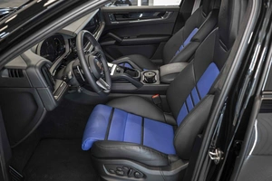 Внедорожник Porsche Cayenne Coupe 2025 года, 33082101 рублей, Москва