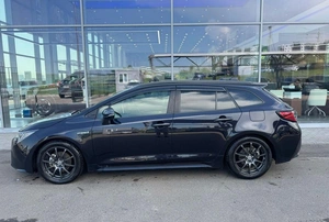 Универсал Toyota Corolla 2020 года, 1650000 рублей, Солонцы