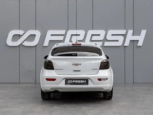 Хетчбэк Chevrolet Cruze 2012 года, 749000 рублей, Краснодар