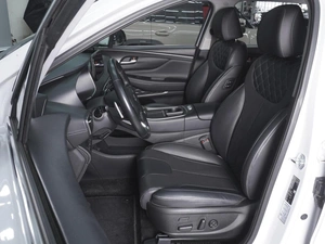 Внедорожник Hyundai Santa Fe 2021 года, 4559000 рублей, Ростов-на-Дону