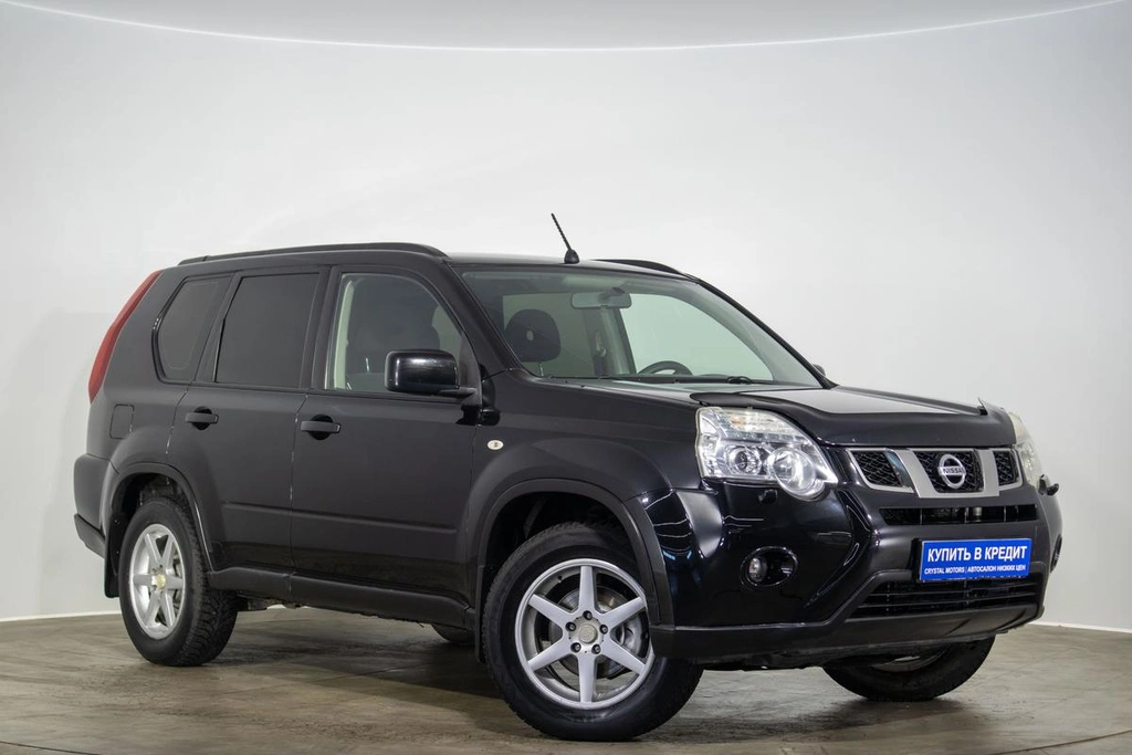 Внедорожник Nissan X-Trail 2011 года, 1379000 рублей, Оренбург