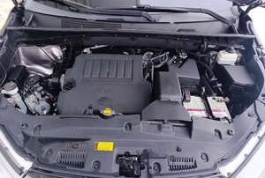 Внедорожник Toyota Highlander 2014 года, 2990000 рублей, Красноярск