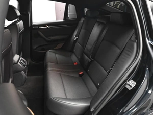 Внедорожник BMW X4 2016 года, 2415000 рублей, Ставрополь