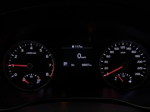 Внедорожник Kia Sportage 2020 года, 2380000 рублей, Красноярск