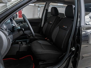 Седан ВАЗ (LADA) Granta 2022 года, 869000 рублей, Ставрополь