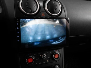 Внедорожник Nissan Qashqai 2010 года, 899000 рублей, Тюмень