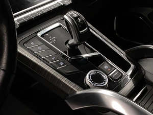 Внедорожник Geely Atlas Pro 2022 года, 1949000 рублей, Красноярск