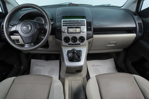 Минивэн Mazda 5 2007 года, 819000 рублей, Челябинск