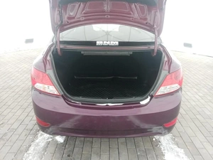 Седан Hyundai Solaris 2012 года, 640000 рублей, Клинцы