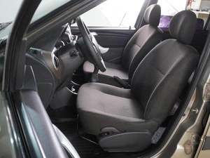 Универсал ВАЗ (LADA) Largus 2013 года, 855000 рублей, Воронеж