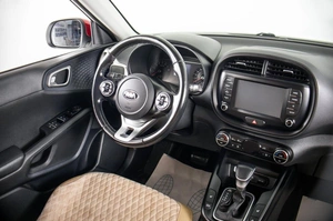 Внедорожник Kia Soul 2020 года, 1789000 рублей, Пермь
