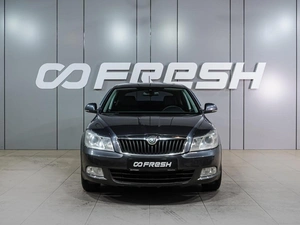 Лифтбек Skoda Octavia 2012 года, 929000 рублей, Воронеж