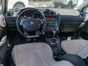 Хетчбэк Citroen C4 2013 года, 595000 рублей, Краснодар