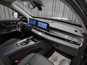 Внедорожник Chery Tiggo 7 Pro Max 2024 года, 2500000 рублей, Красноярск