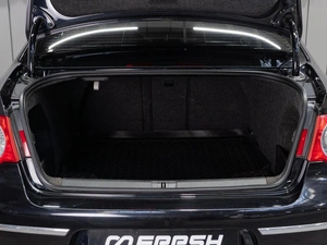 Седан Volkswagen Passat 2008 года, 890000 рублей, Тюмень