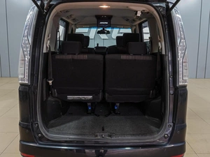 Минивэн Nissan Serena 2014 года, 1554000 рублей, Воронеж
