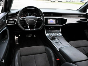 Седан Audi A6 2019 года, 4725000 рублей, Волгоград