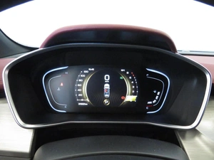 Внедорожник Belgee X50 2024 года, 1698000 рублей, Калуга