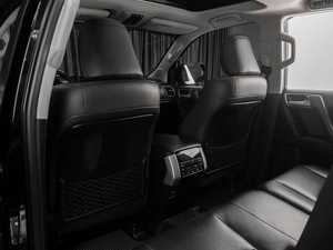 Внедорожник Toyota Land Cruiser Prado 2017 года, 5959000 рублей, Тюмень