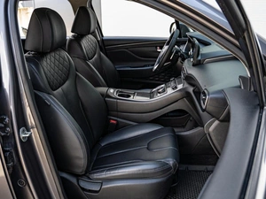 Внедорожник Hyundai Santa Fe 2021 года, 3300000 рублей, Краснодар