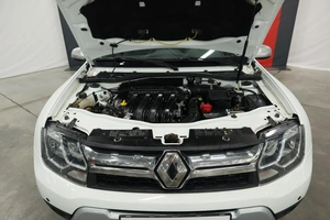 Внедорожник Renault Duster 2015 года, 1630000 рублей, Курск