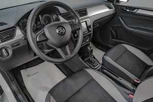 Лифтбек Skoda Rapid 2019 года, 1639000 рублей, Челябинск